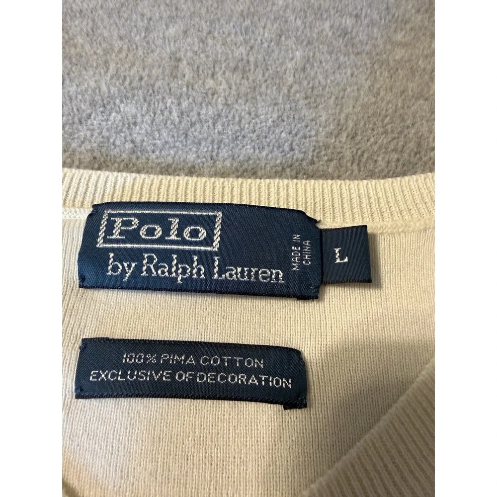 Polo Ralph Lauren polo ralph